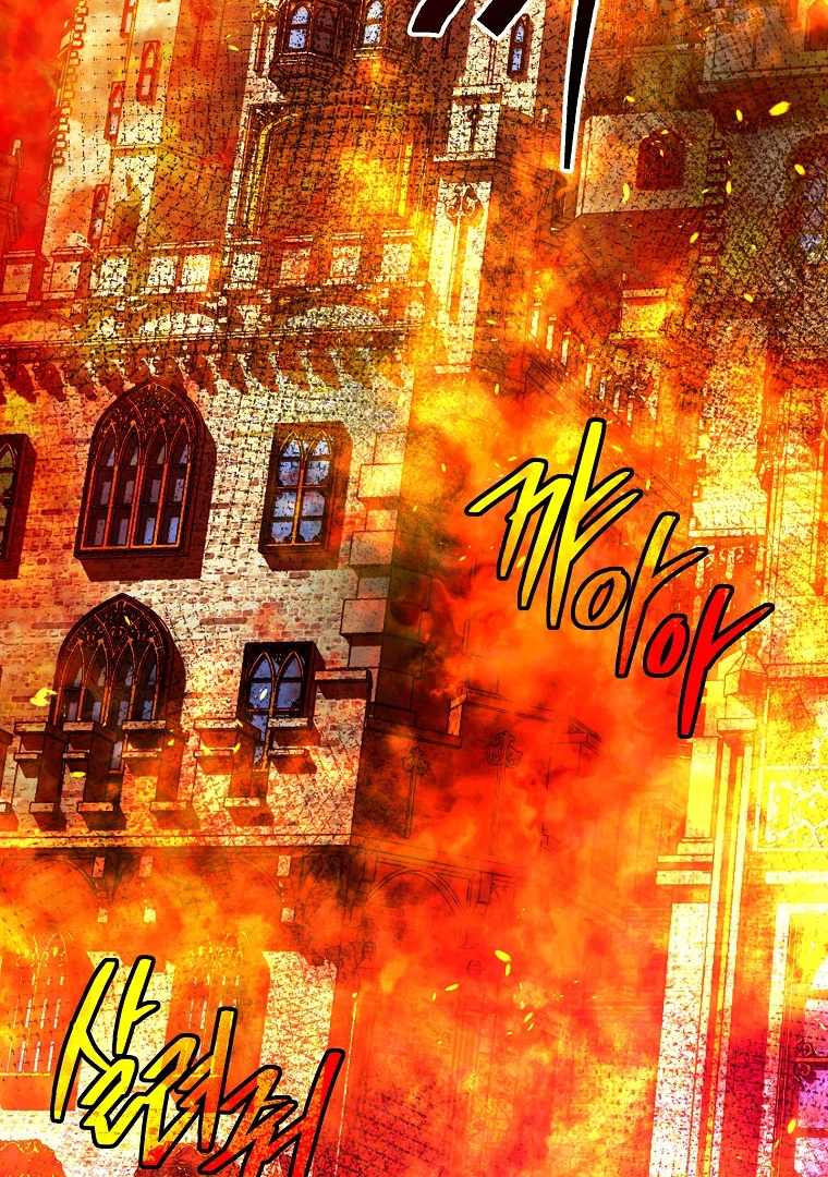 Aku Hanya Merawat Ayahku Yang Sakit Chapter 30 page 69