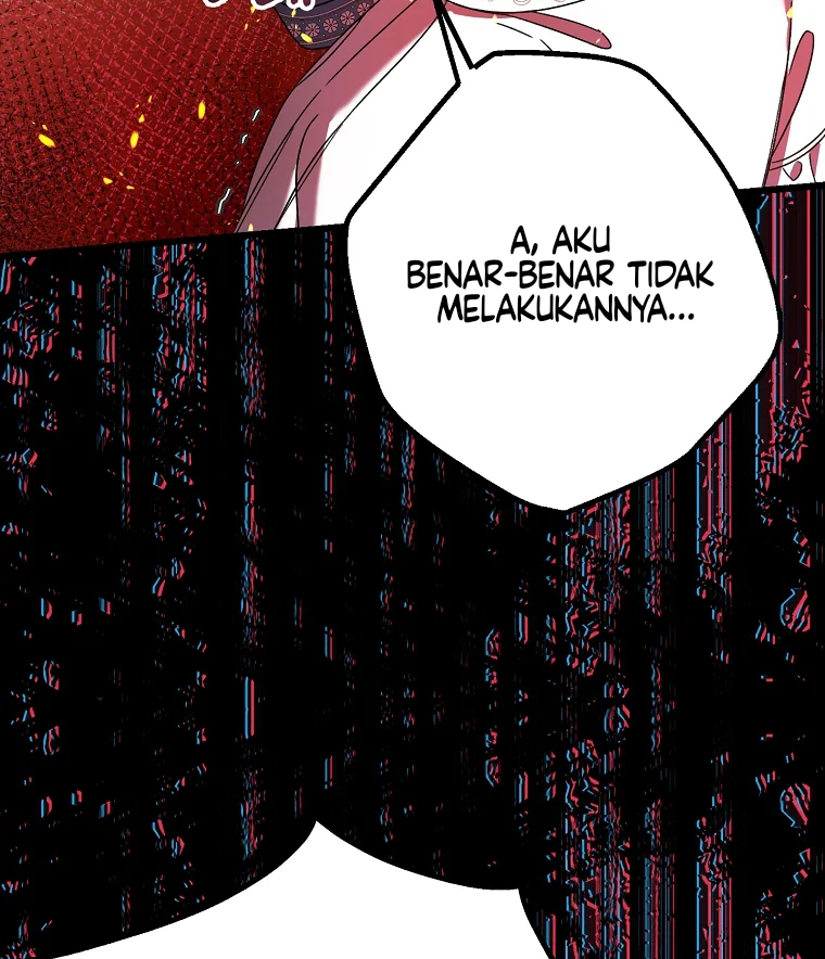 Aku Hanya Merawat Ayahku Yang Sakit Chapter 30 page 72