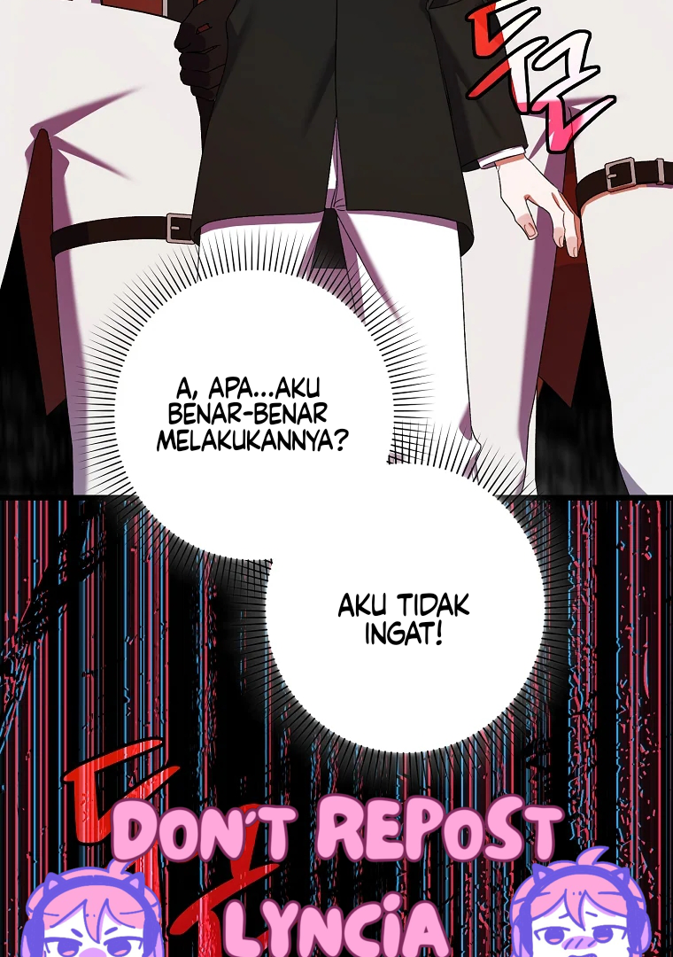 Aku Hanya Merawat Ayahku Yang Sakit Chapter 30 page 74