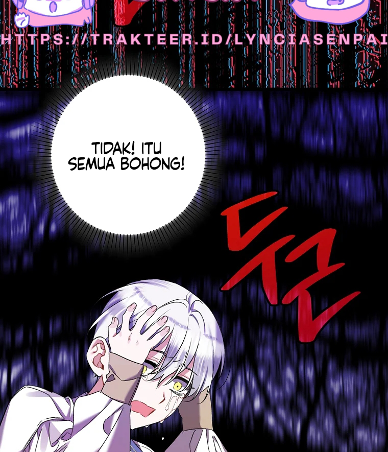 Aku Hanya Merawat Ayahku Yang Sakit Chapter 30 page 75