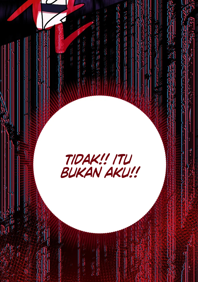 Aku Hanya Merawat Ayahku Yang Sakit Chapter 30 page 77