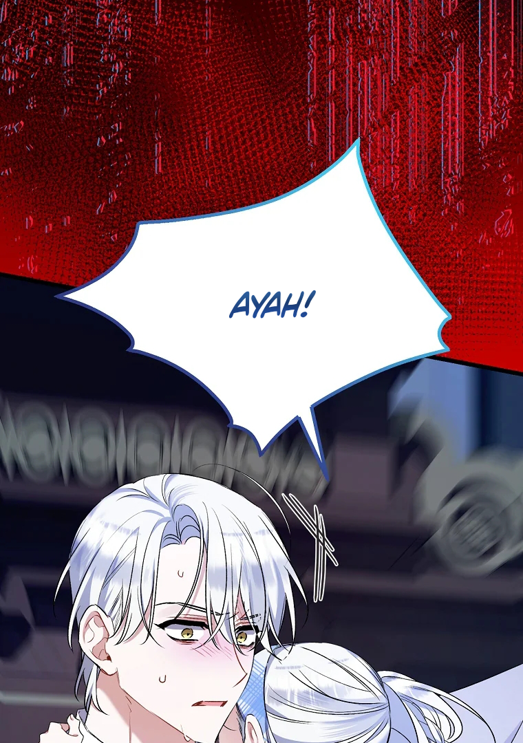 Aku Hanya Merawat Ayahku Yang Sakit Chapter 30 page 78