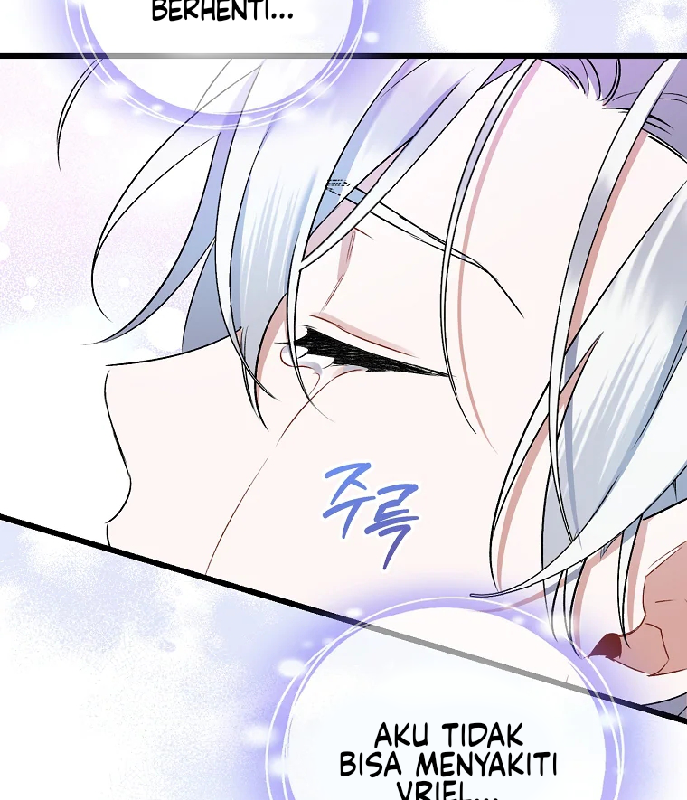 Aku Hanya Merawat Ayahku Yang Sakit Chapter 30 page 83