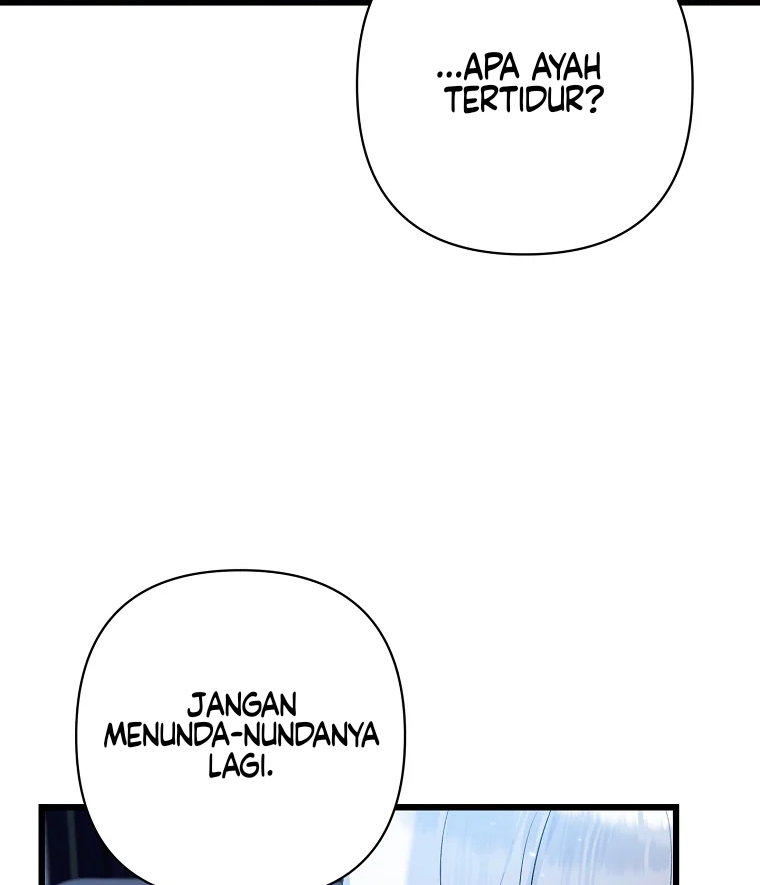 Aku Hanya Merawat Ayahku Yang Sakit Chapter 30 page 87