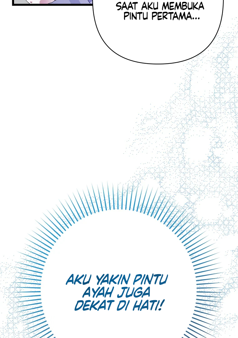 Aku Hanya Merawat Ayahku Yang Sakit Chapter 30 page 89