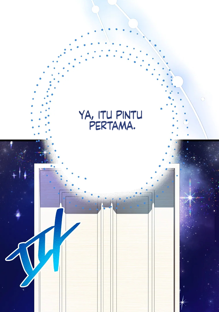 Aku Hanya Merawat Ayahku Yang Sakit Chapter 30 page 93