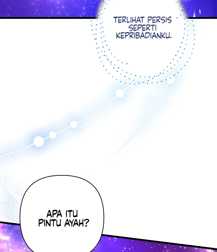 Aku Hanya Merawat Ayahku Yang Sakit Chapter 30 page 95