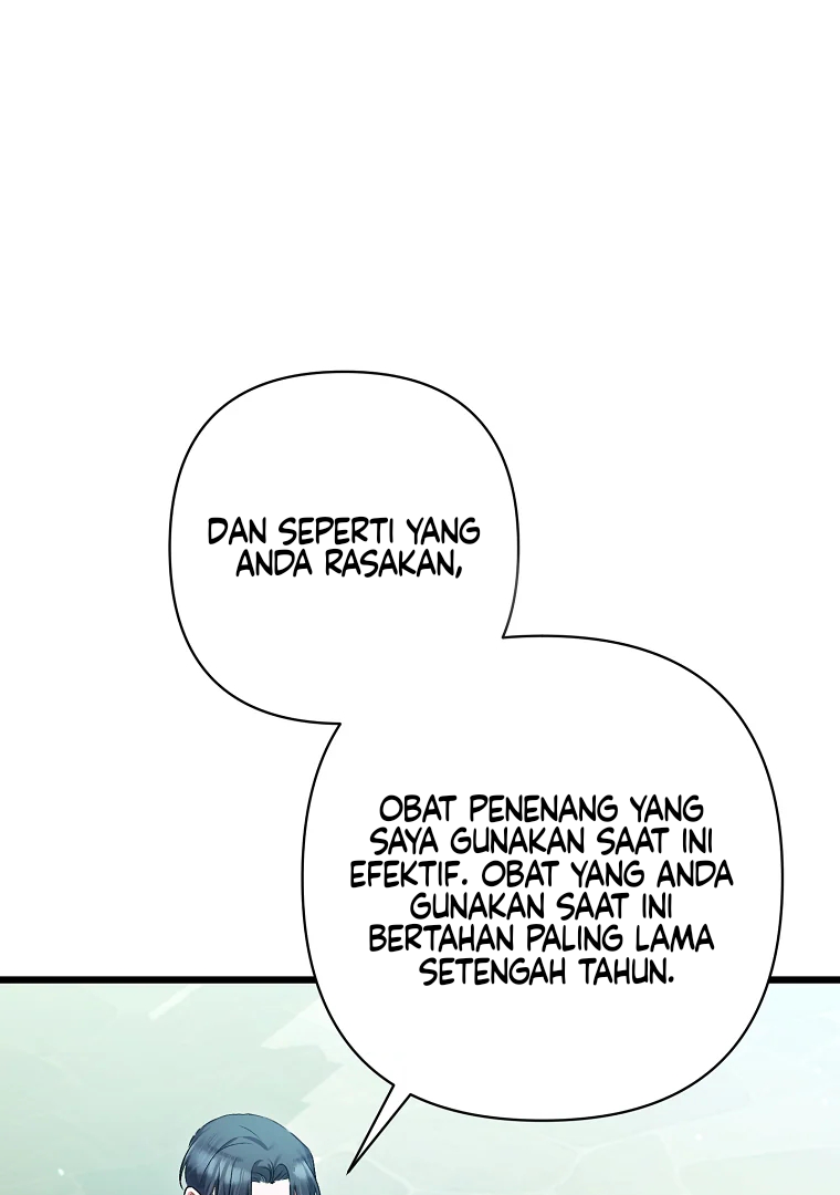 Aku Hanya Merawat Ayahku Yang Sakit Chapter 31 page 102
