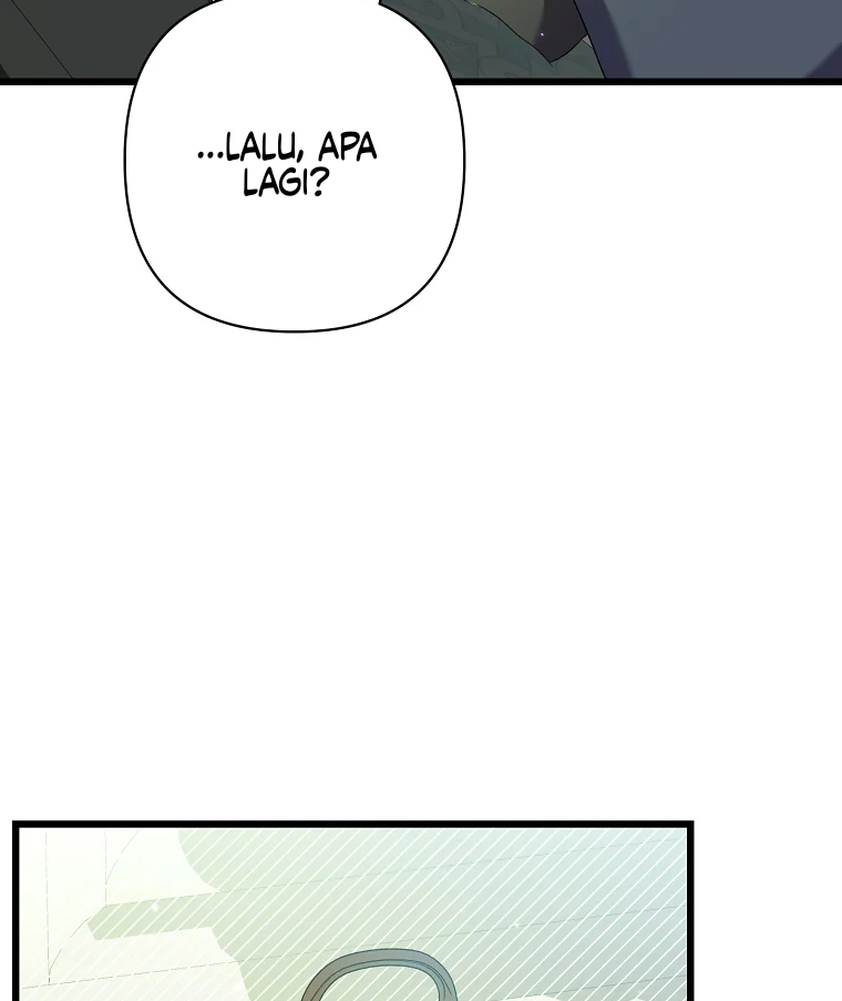 Aku Hanya Merawat Ayahku Yang Sakit Chapter 31 page 104