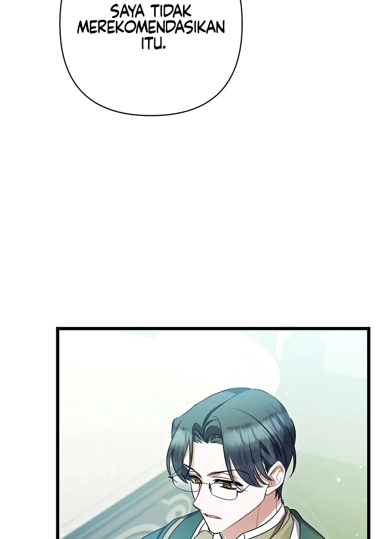 Aku Hanya Merawat Ayahku Yang Sakit Chapter 31 page 106