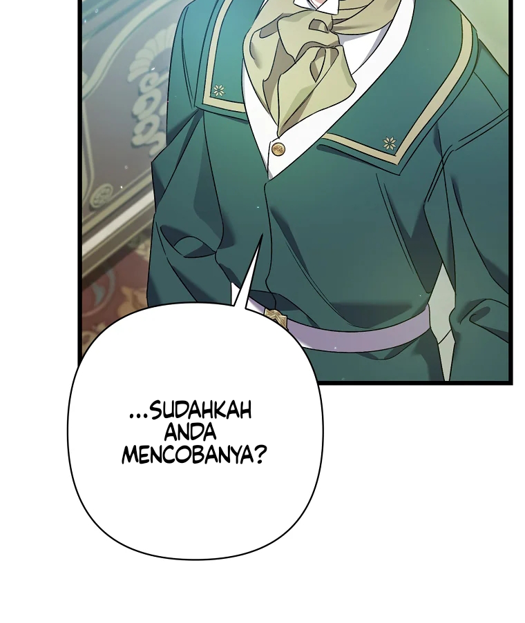 Aku Hanya Merawat Ayahku Yang Sakit Chapter 31 page 107