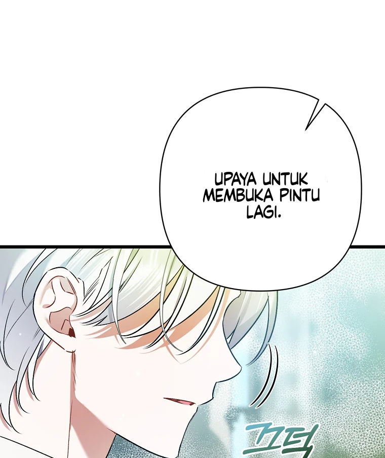 Aku Hanya Merawat Ayahku Yang Sakit Chapter 31 page 108