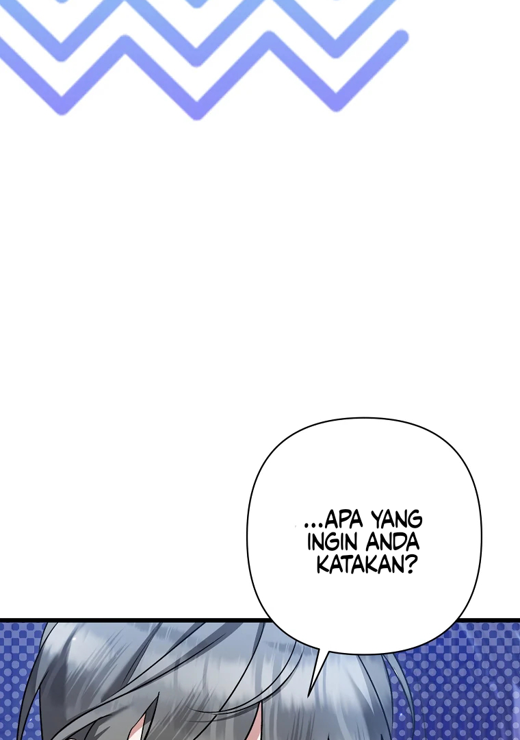 Aku Hanya Merawat Ayahku Yang Sakit Chapter 31 page 10