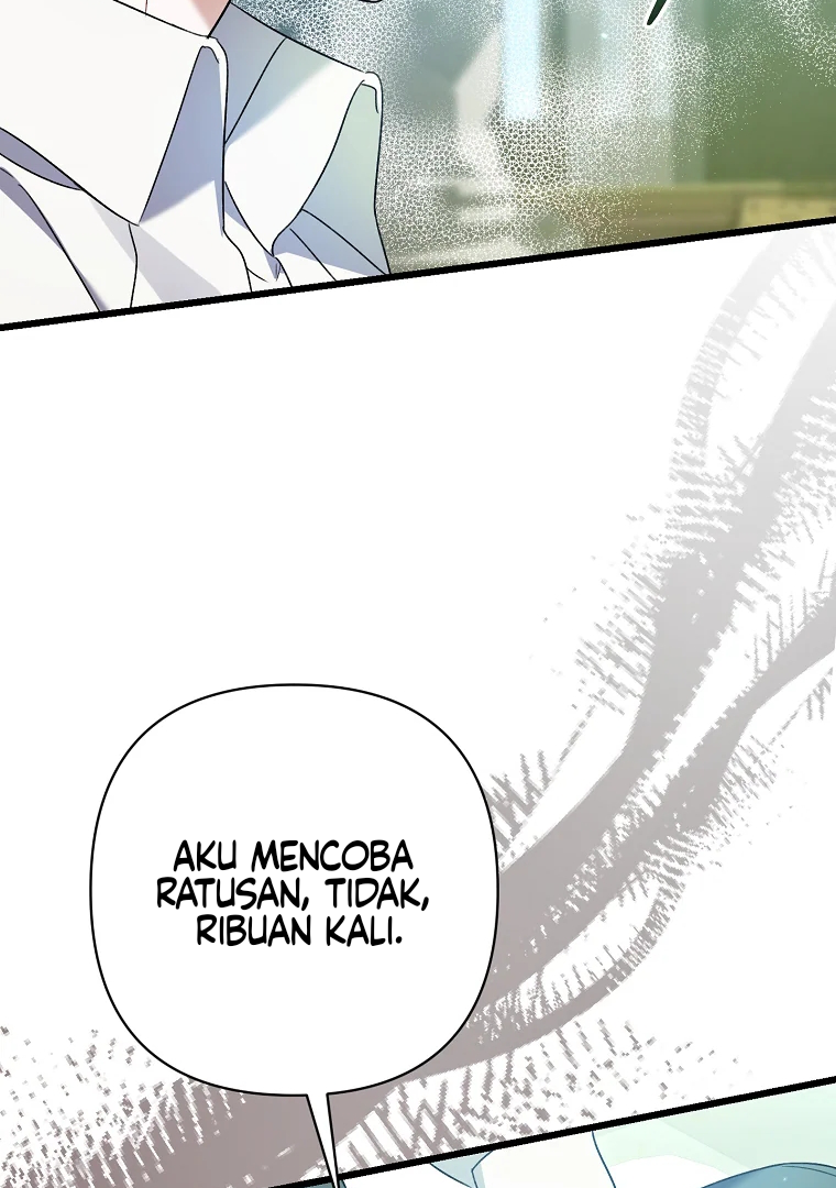 Aku Hanya Merawat Ayahku Yang Sakit Chapter 31 page 109