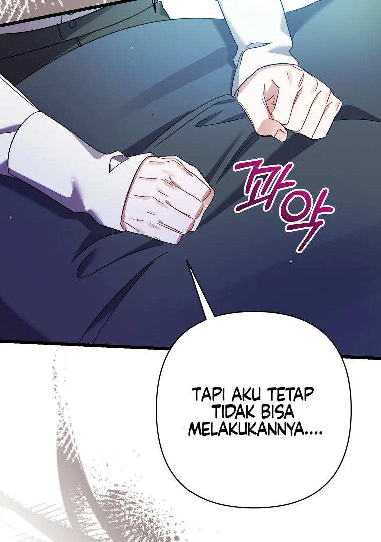 Aku Hanya Merawat Ayahku Yang Sakit Chapter 31 page 110