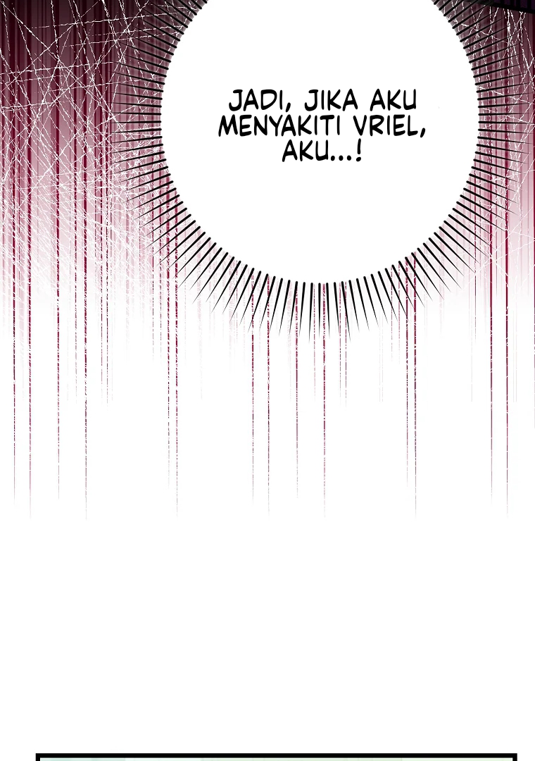 Aku Hanya Merawat Ayahku Yang Sakit Chapter 31 page 113