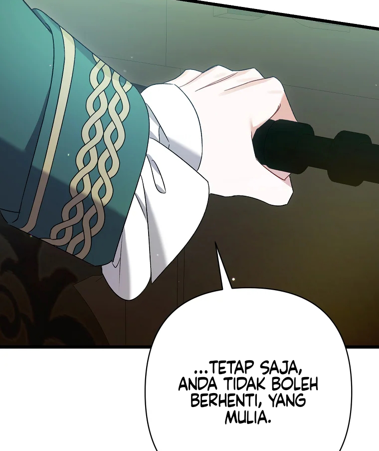Aku Hanya Merawat Ayahku Yang Sakit Chapter 31 page 116