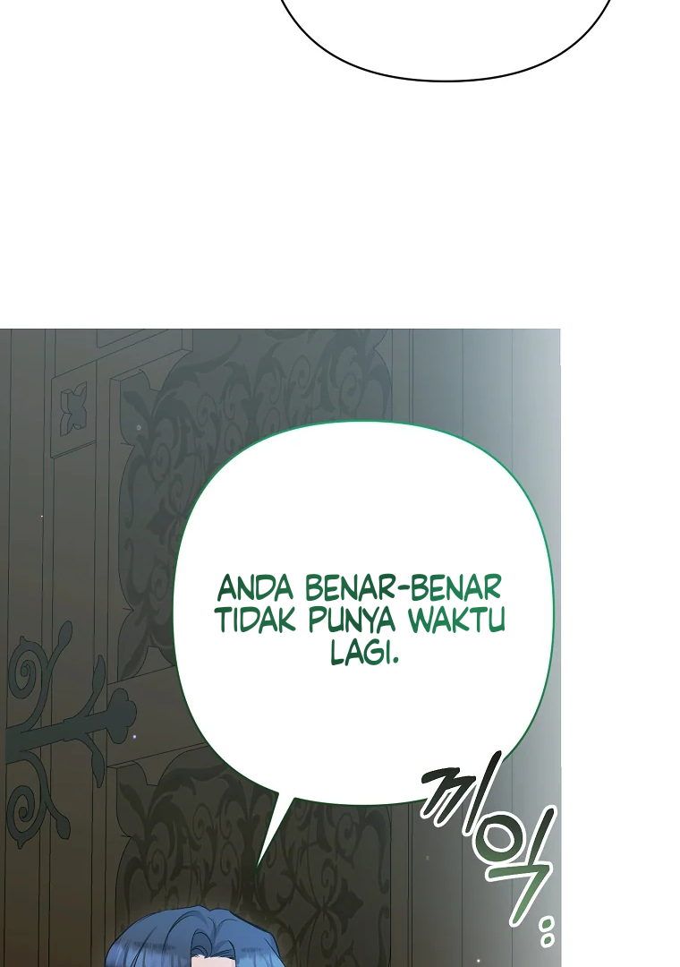 Aku Hanya Merawat Ayahku Yang Sakit Chapter 31 page 117