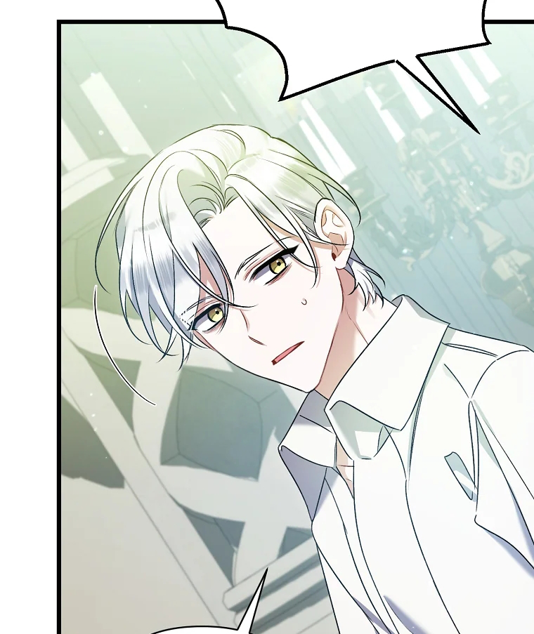 Aku Hanya Merawat Ayahku Yang Sakit Chapter 31 page 120