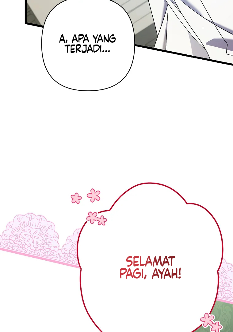 Aku Hanya Merawat Ayahku Yang Sakit Chapter 31 page 121