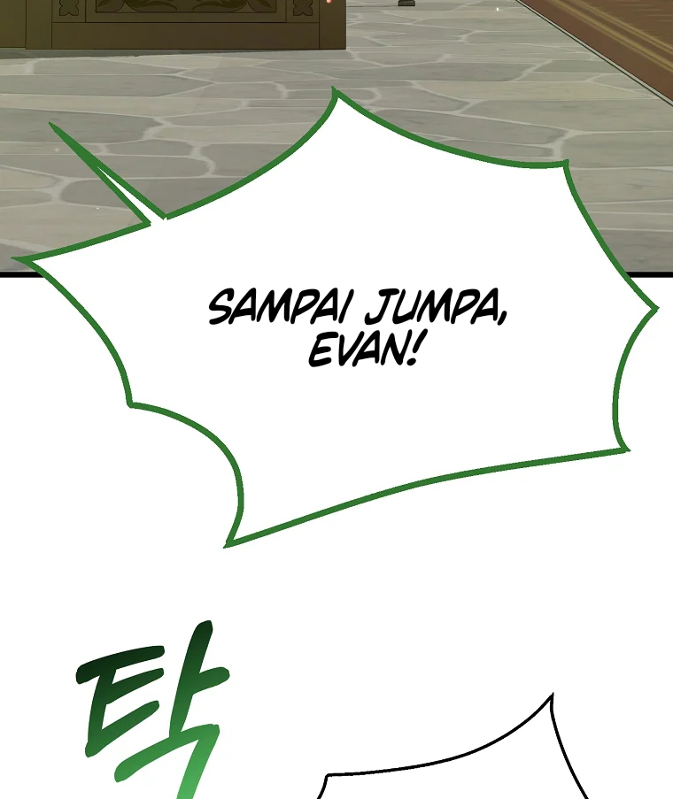 Aku Hanya Merawat Ayahku Yang Sakit Chapter 31 page 127