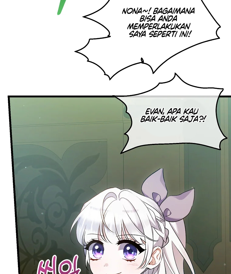 Aku Hanya Merawat Ayahku Yang Sakit Chapter 31 page 128