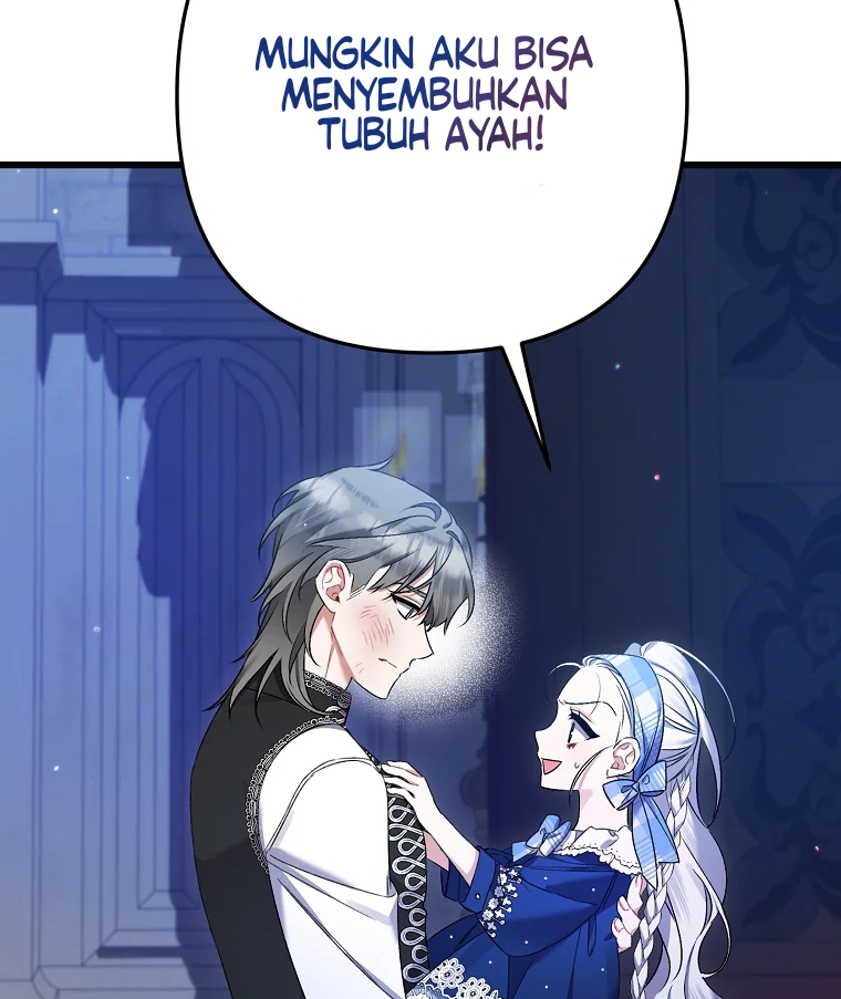 Aku Hanya Merawat Ayahku Yang Sakit Chapter 31 page 12