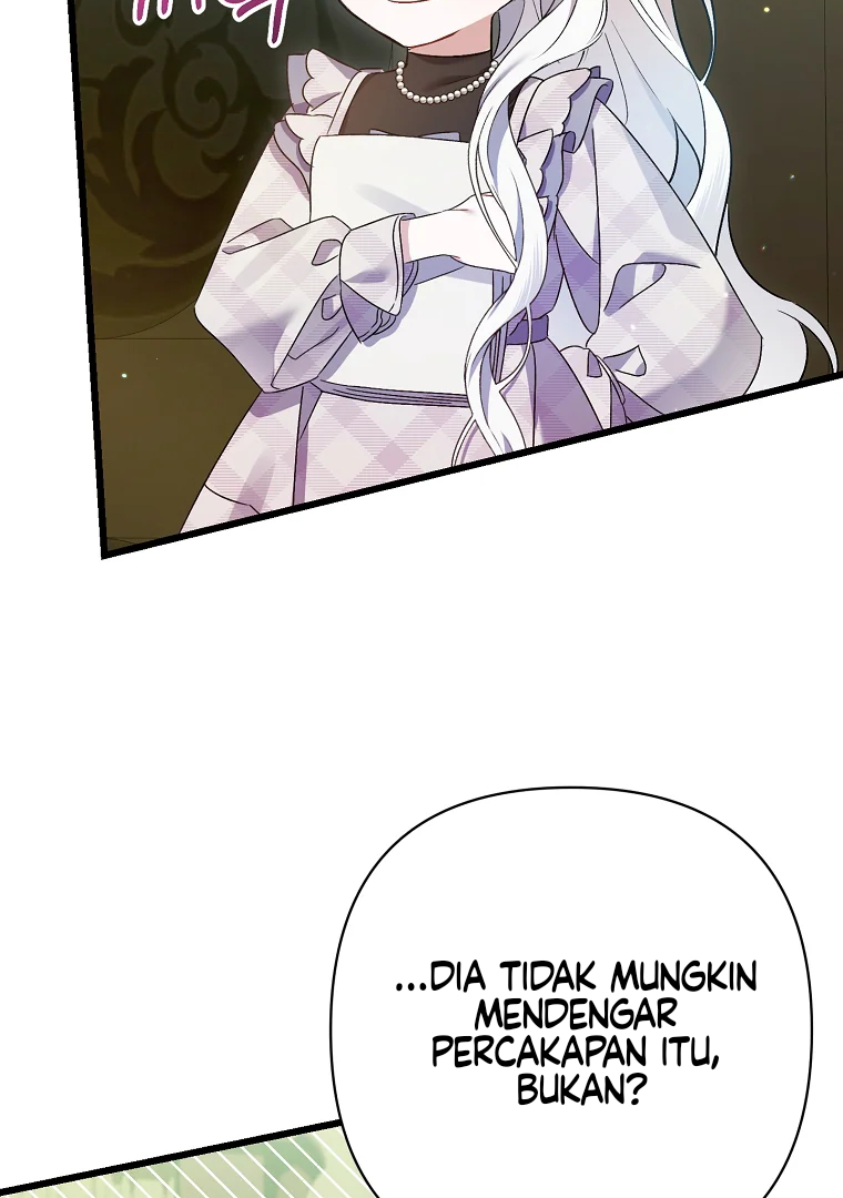 Aku Hanya Merawat Ayahku Yang Sakit Chapter 31 page 129
