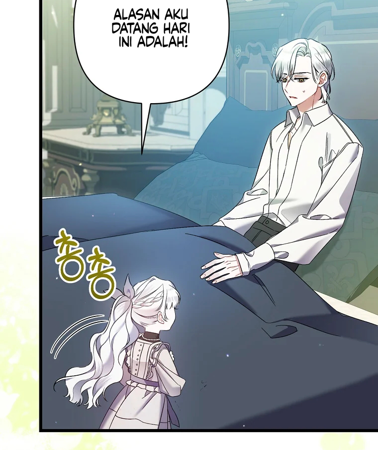 Aku Hanya Merawat Ayahku Yang Sakit Chapter 31 page 132