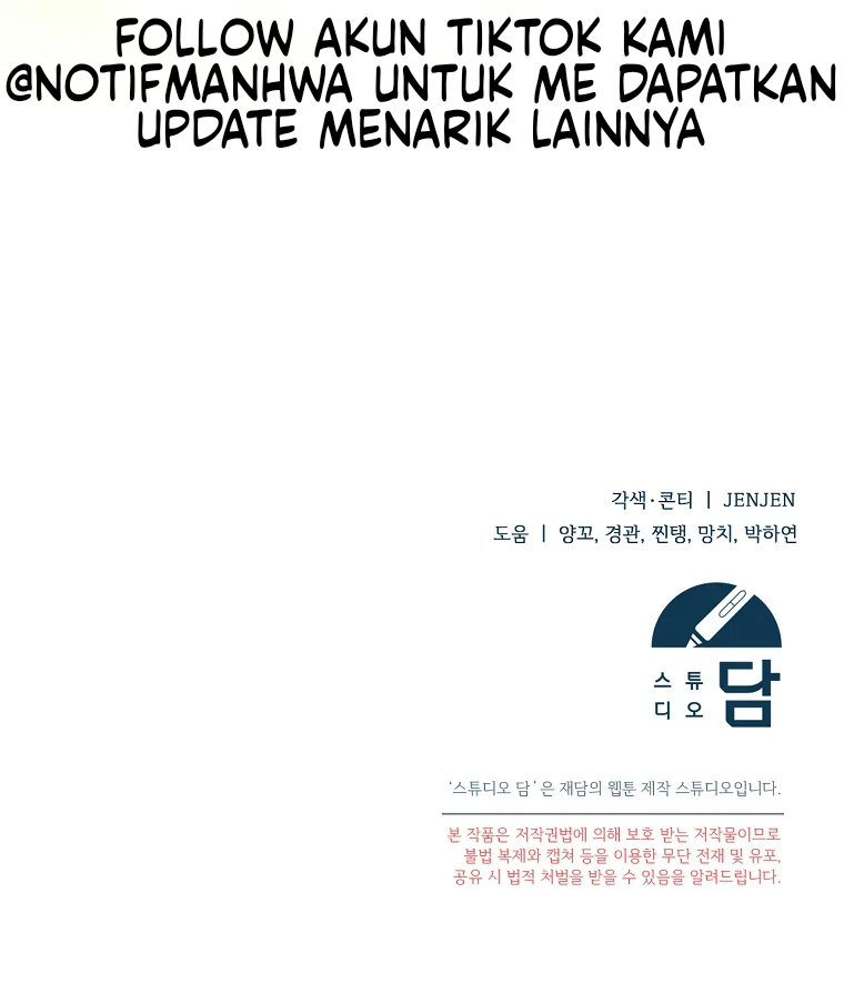 Aku Hanya Merawat Ayahku Yang Sakit Chapter 31 page 136