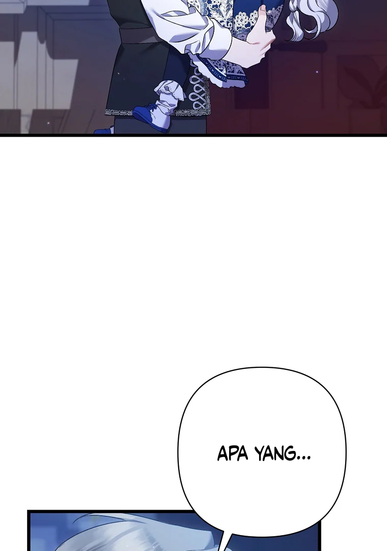 Aku Hanya Merawat Ayahku Yang Sakit Chapter 31 page 13