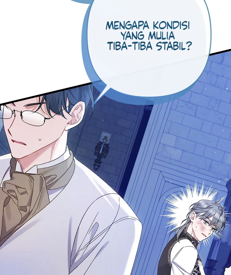 Aku Hanya Merawat Ayahku Yang Sakit Chapter 31 page 15