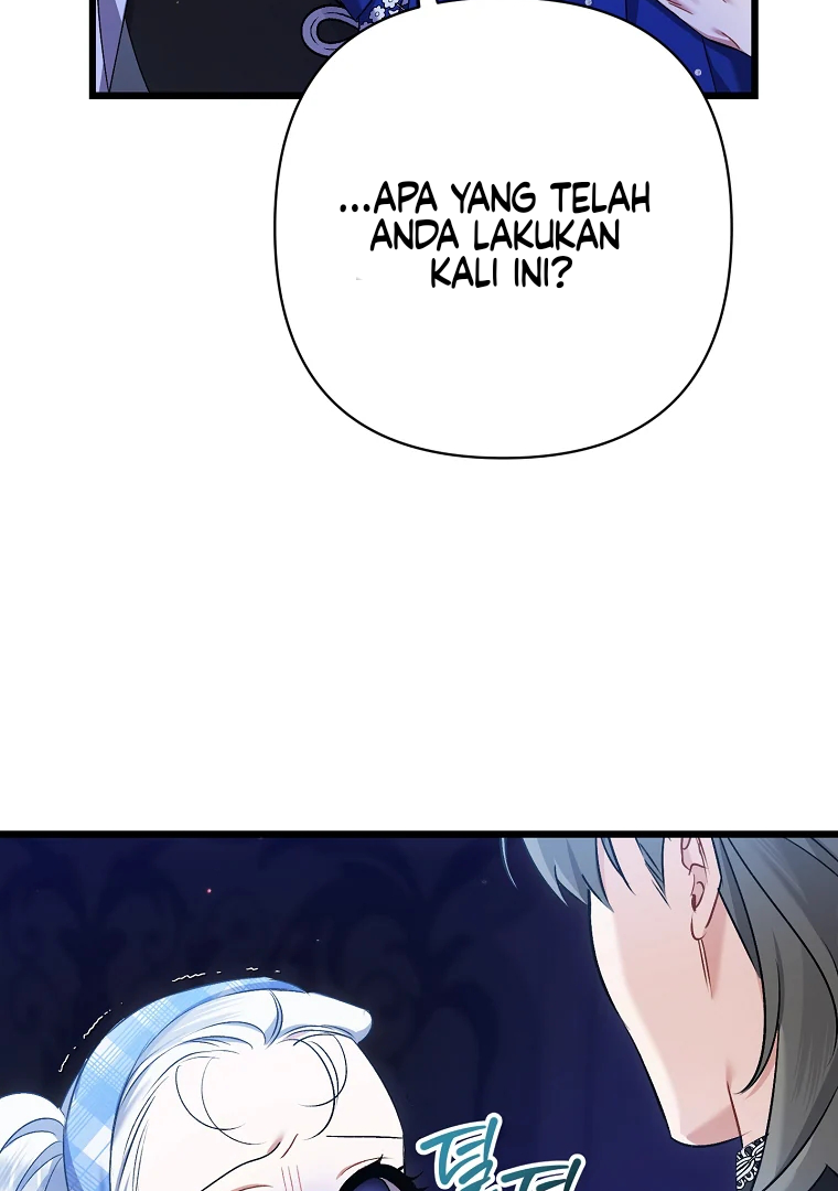 Aku Hanya Merawat Ayahku Yang Sakit Chapter 31 page 18
