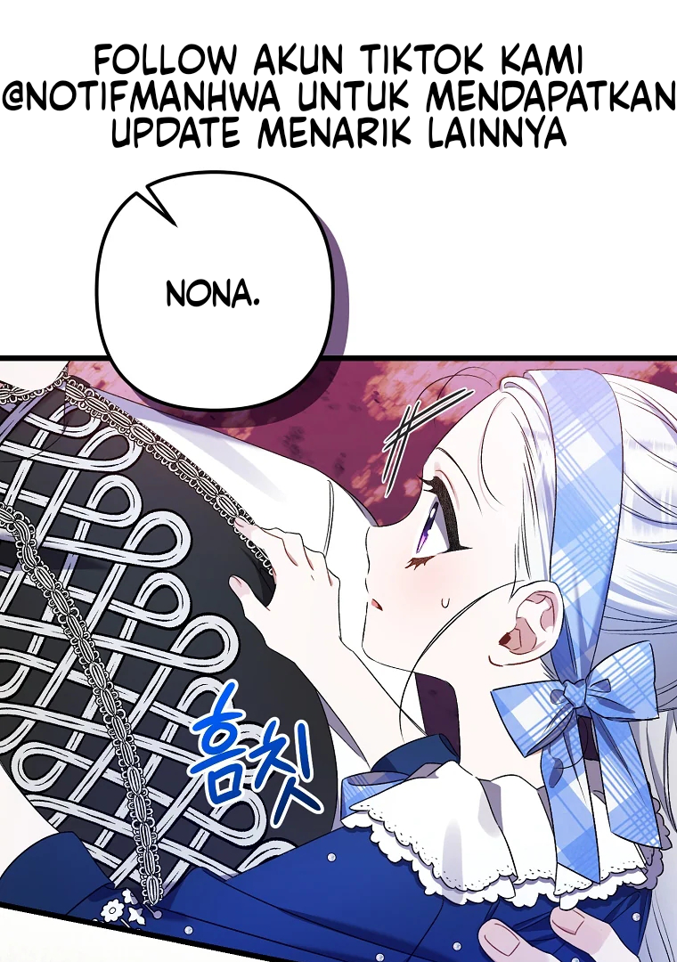Aku Hanya Merawat Ayahku Yang Sakit Chapter 31 page 1