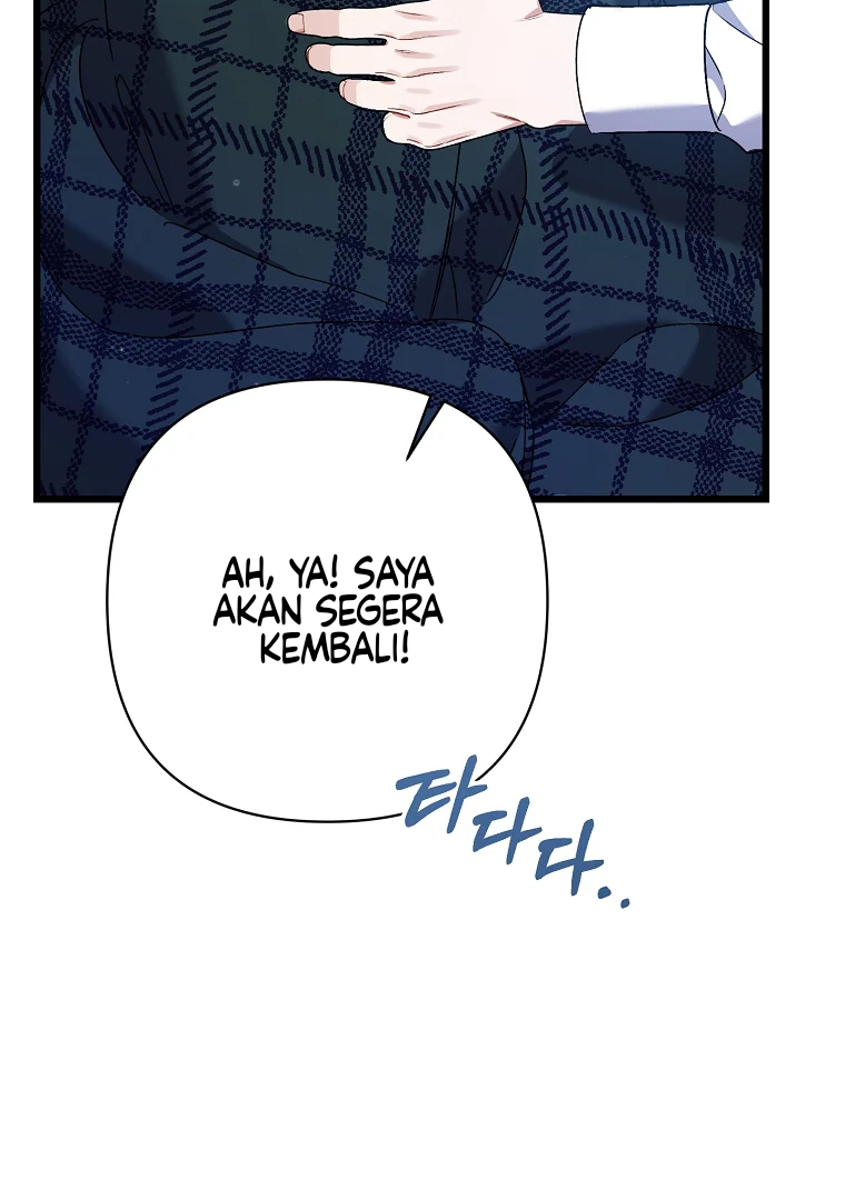Aku Hanya Merawat Ayahku Yang Sakit Chapter 31 page 26