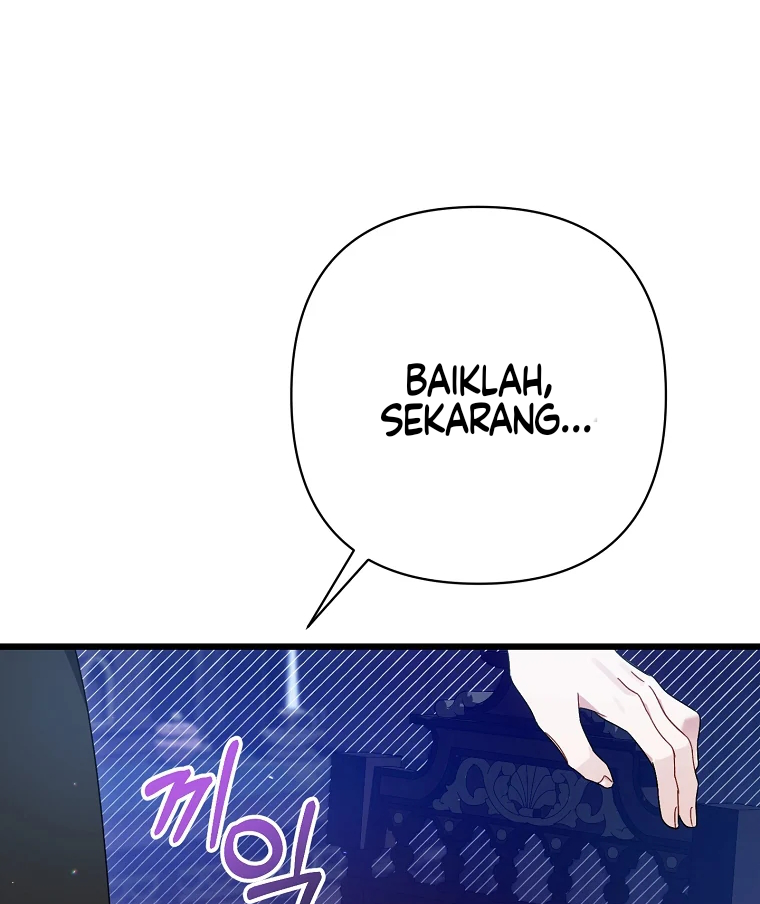 Aku Hanya Merawat Ayahku Yang Sakit Chapter 31 page 27