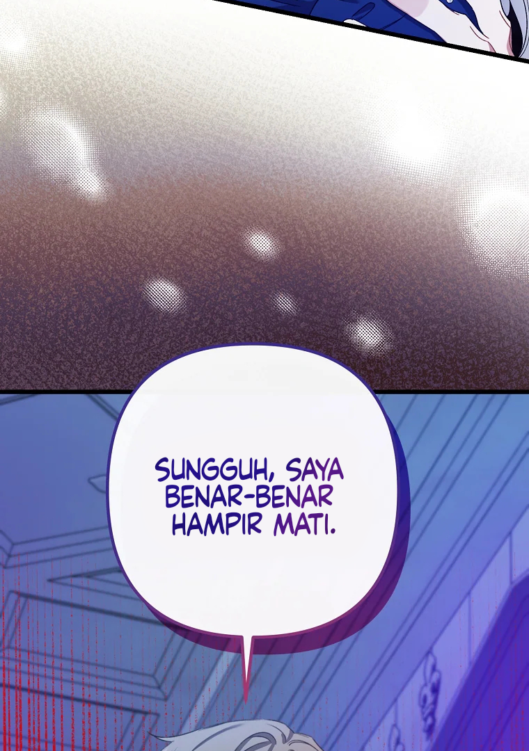 Aku Hanya Merawat Ayahku Yang Sakit Chapter 31 page 2