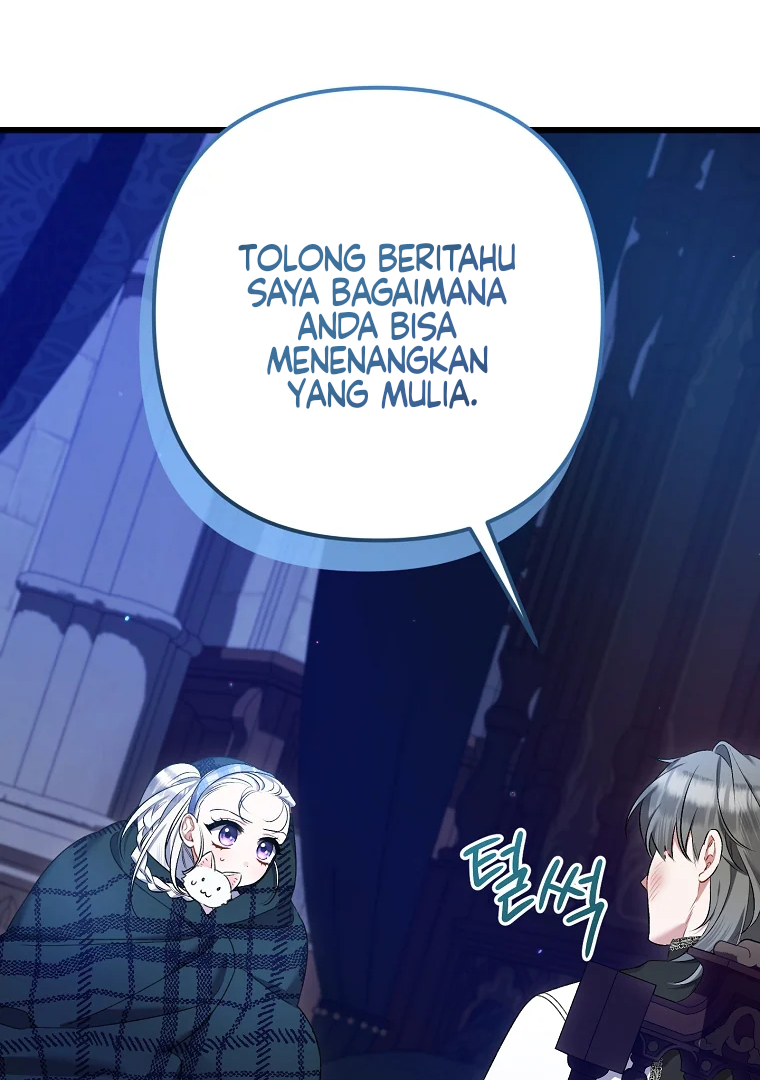 Aku Hanya Merawat Ayahku Yang Sakit Chapter 31 page 29