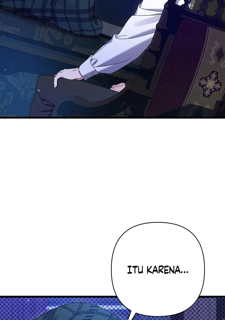 Aku Hanya Merawat Ayahku Yang Sakit Chapter 31 page 30