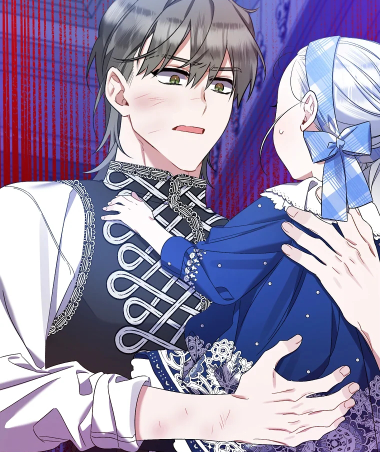 Aku Hanya Merawat Ayahku Yang Sakit Chapter 31 page 3
