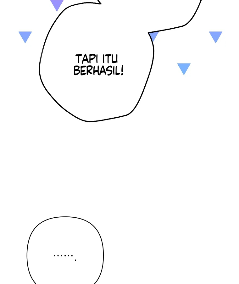 Aku Hanya Merawat Ayahku Yang Sakit Chapter 31 page 40