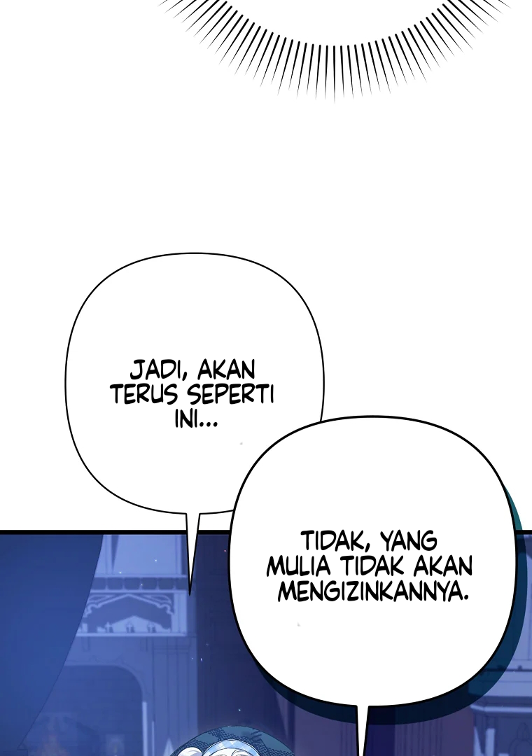 Aku Hanya Merawat Ayahku Yang Sakit Chapter 31 page 42
