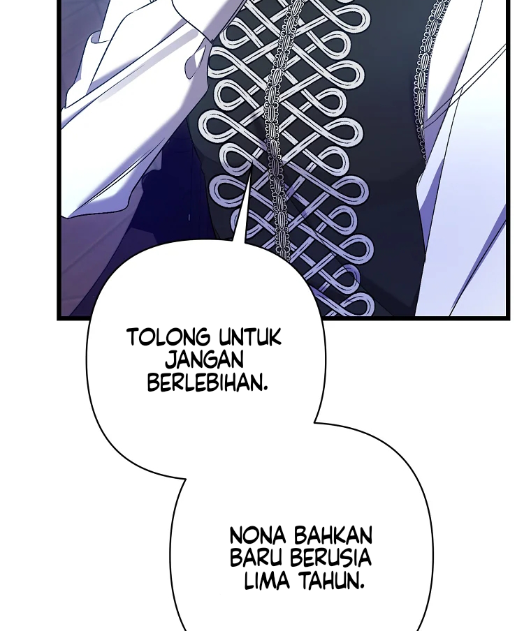 Aku Hanya Merawat Ayahku Yang Sakit Chapter 31 page 51