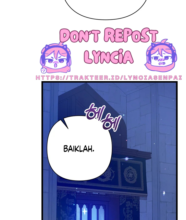Aku Hanya Merawat Ayahku Yang Sakit Chapter 31 page 52
