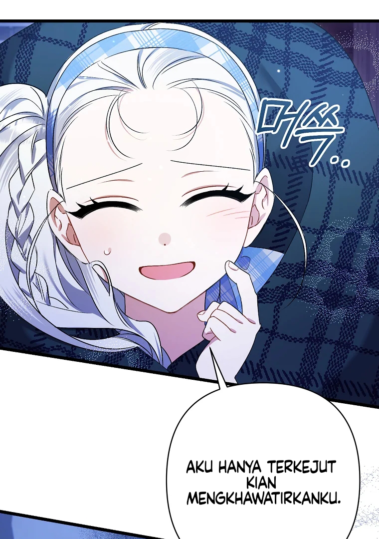 Aku Hanya Merawat Ayahku Yang Sakit Chapter 31 page 54
