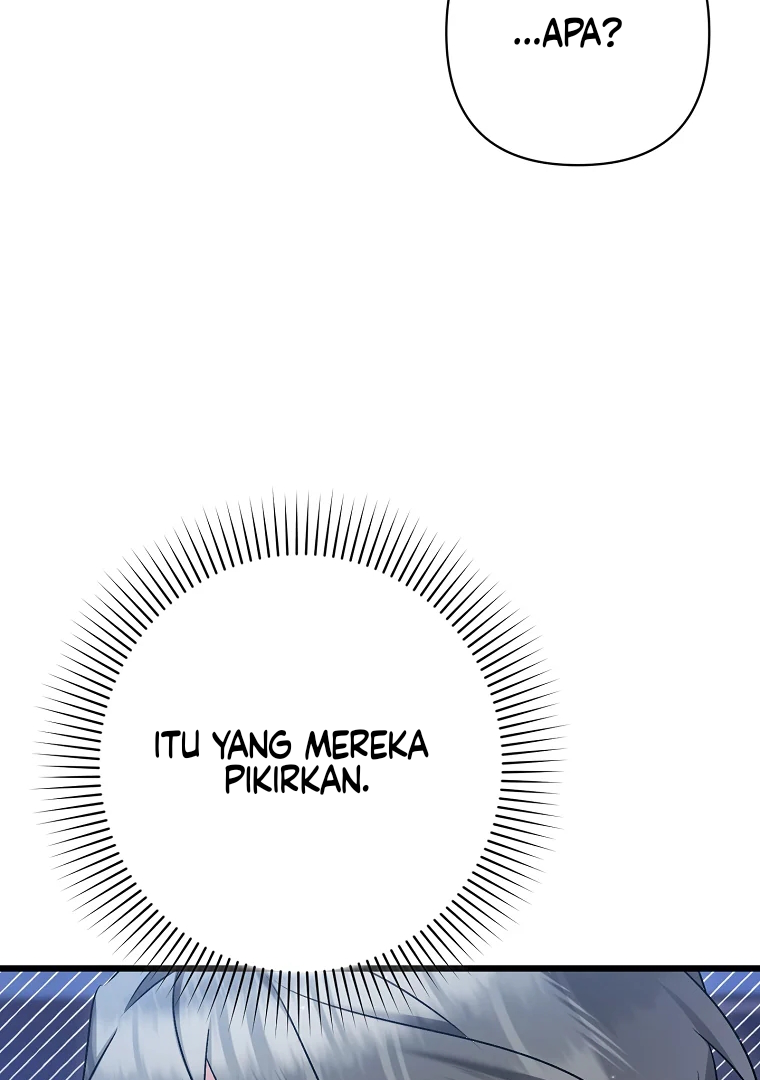 Aku Hanya Merawat Ayahku Yang Sakit Chapter 31 page 58