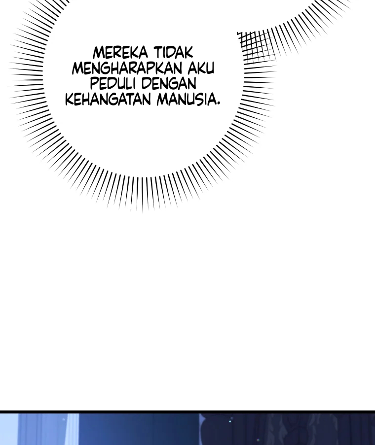 Aku Hanya Merawat Ayahku Yang Sakit Chapter 31 page 60