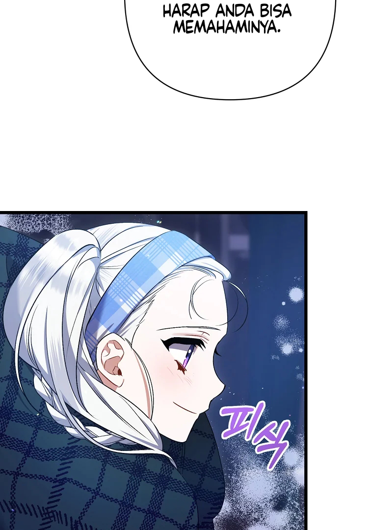 Aku Hanya Merawat Ayahku Yang Sakit Chapter 31 page 65