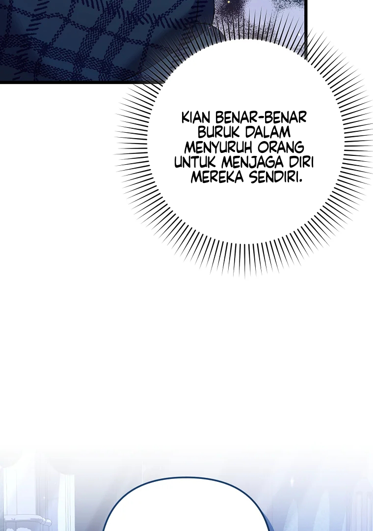 Aku Hanya Merawat Ayahku Yang Sakit Chapter 31 page 66