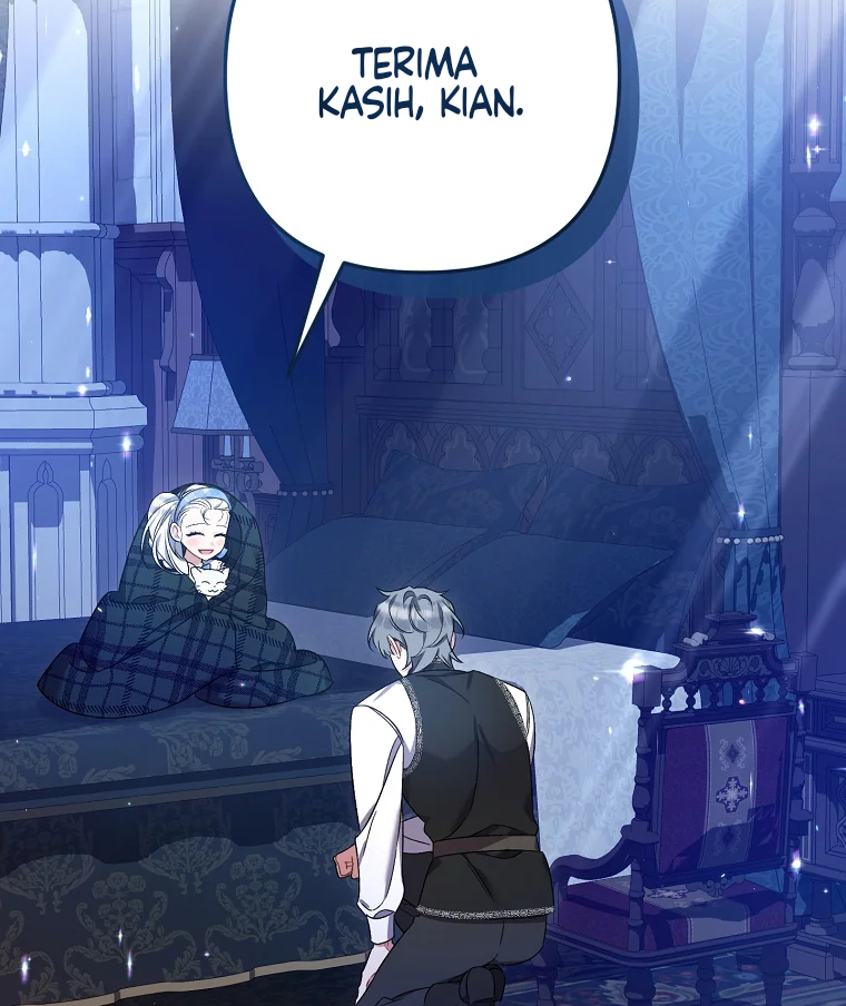 Aku Hanya Merawat Ayahku Yang Sakit Chapter 31 page 67